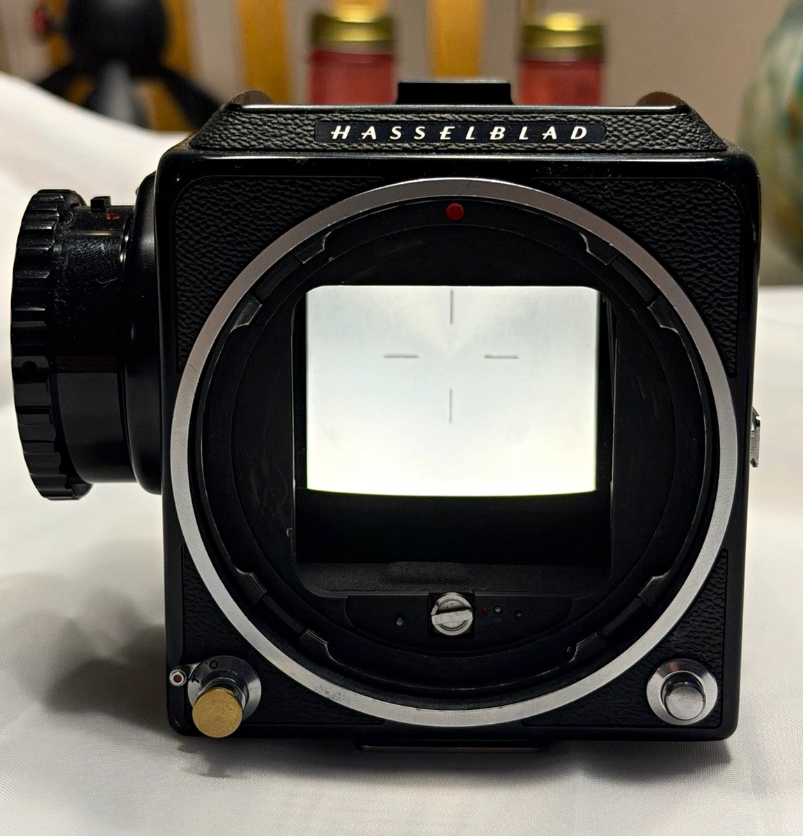 25+ Hasselblad 500c for sale | Updated Oct 2026