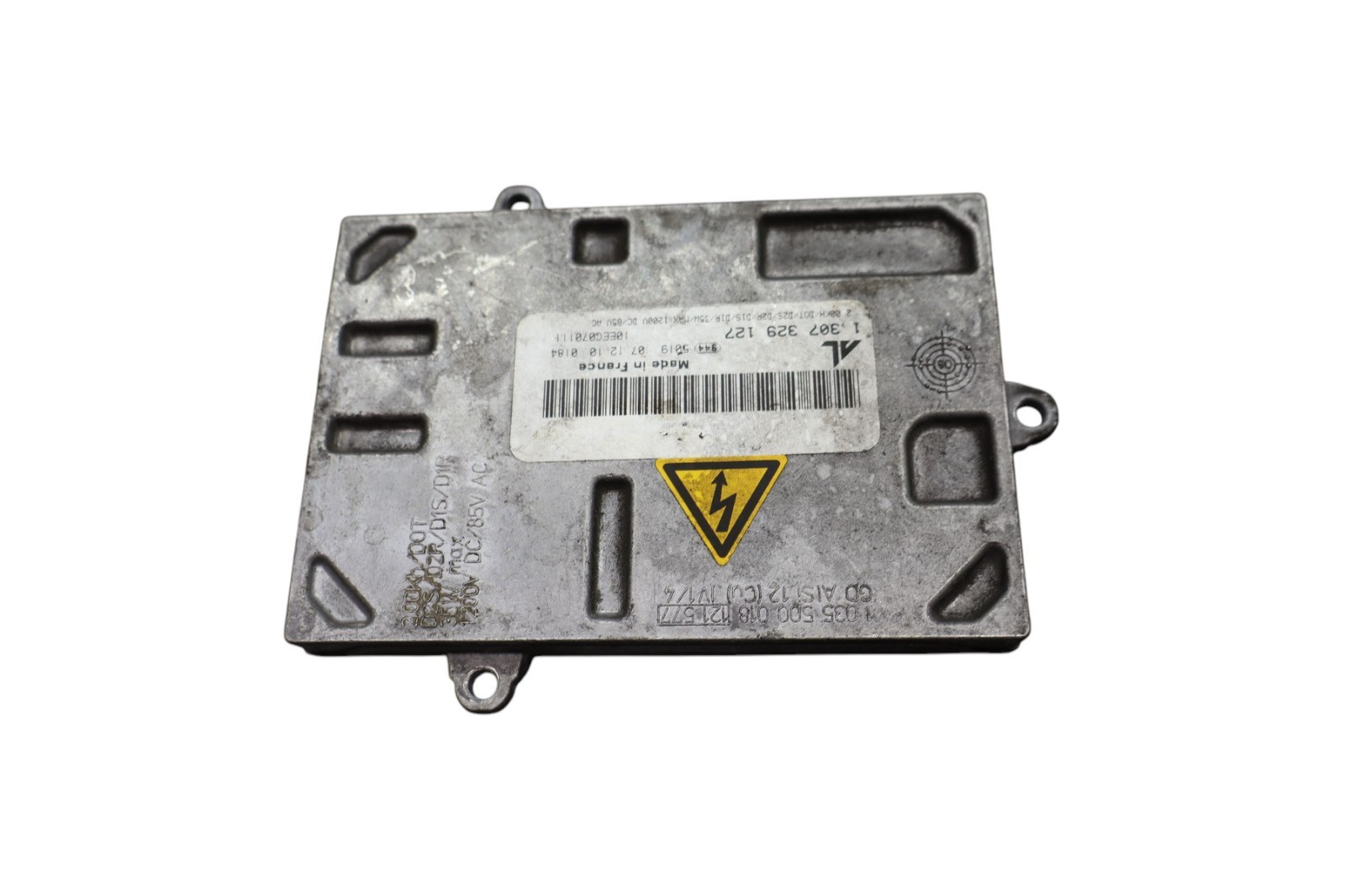 Maserati Quattroporte 2008-2019 Headlight ballast