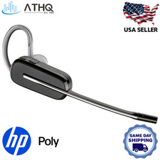 HP Poly Savi 8240 Office Convertible 3-in-1 Wireless DECT Headset System - NEW