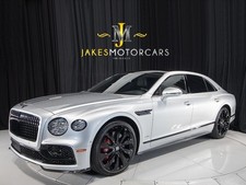 2021 Bentley Flying Spur W12~$301,550 MSRP!~FIRST EDITION~1-OWNER~9800 MILES 
