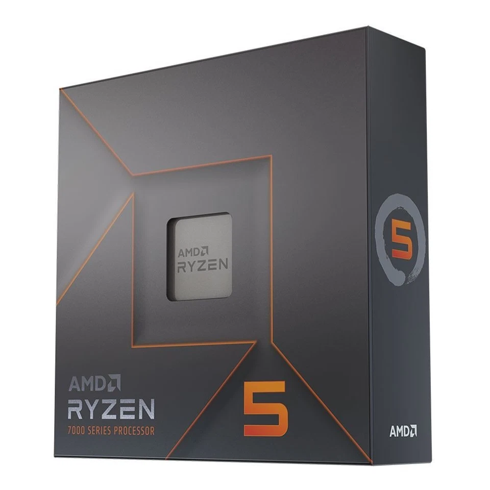 🔥 AMD Ryzen 5 7600X + ASUS B650E-E TUF GAMING WIFI ATX Motherboard Combo - Image 2 of 4