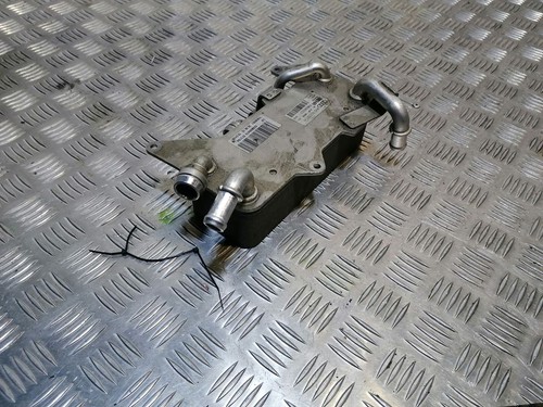 Audi A6 S6 C7 4G 2013 Getriebeölkühler 4H0317021H Benzin ATV10360