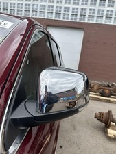 11 12 13 14 15 16 17 18 19 20 21 22 JEEP GRAND CHEROKEE Door Mirror Driver Left