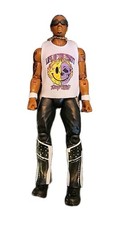 AEW Series 12 Isiah Kassidy Action Figure with Extra Hands
