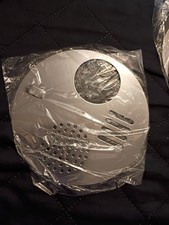 8PCS Bee Hive Entrance Gates for Nuc Boxes   4.84" Round Galvanized Iron Beehive