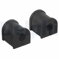TD1152W Delphi Lagerung, Stabilisator FüR Saab