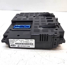 Fiat 500 2012–2017 Telematics Bluetooth Communication Module Unit 68078445 OEM