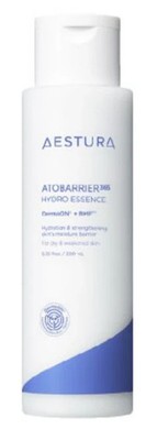 Aestura Atobarrier 365 Hydro Esence 200ml for sensitive & dry skin K-Beauty