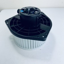 Isuzu D-max Holden Ra Rodeo 2002-2011 Ac Blower Motor Replacement Isuzu D-max Holden Ra Rodeo 2002-2011 Ac Blower Motor Replacement
