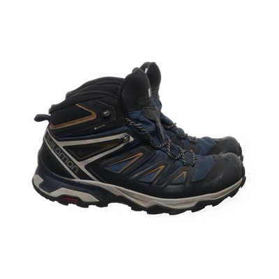 Salomon, Wanderstiefel, Größe: 44 2/3, X ULTRA, Blau, Herren #LOA