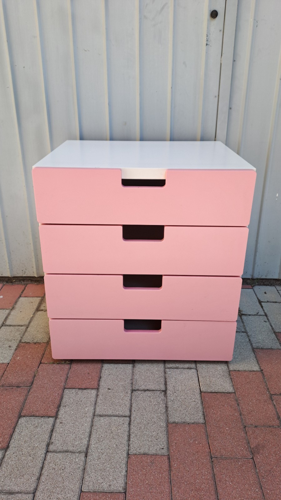 Cassettiera IKEA Stuva Grundlig