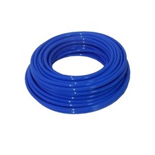 Tubo Aria Compressa 6x8 mm in Poliuretano lineare flessibile 25 metri 10 Bar