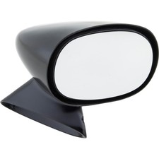 Oer 20154908 70-81 Gm Bullet Outer Door Mirror Rh