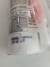 Simpson Strong-Tie SET-3G Epoxy High-Strength Anchoring Adhesive w/Nozzle 22 oz