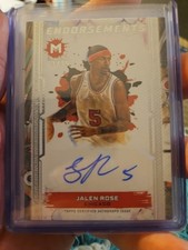 2023-24 Topps Motif Basketball Trading Card Box Set Review and Checklist 15