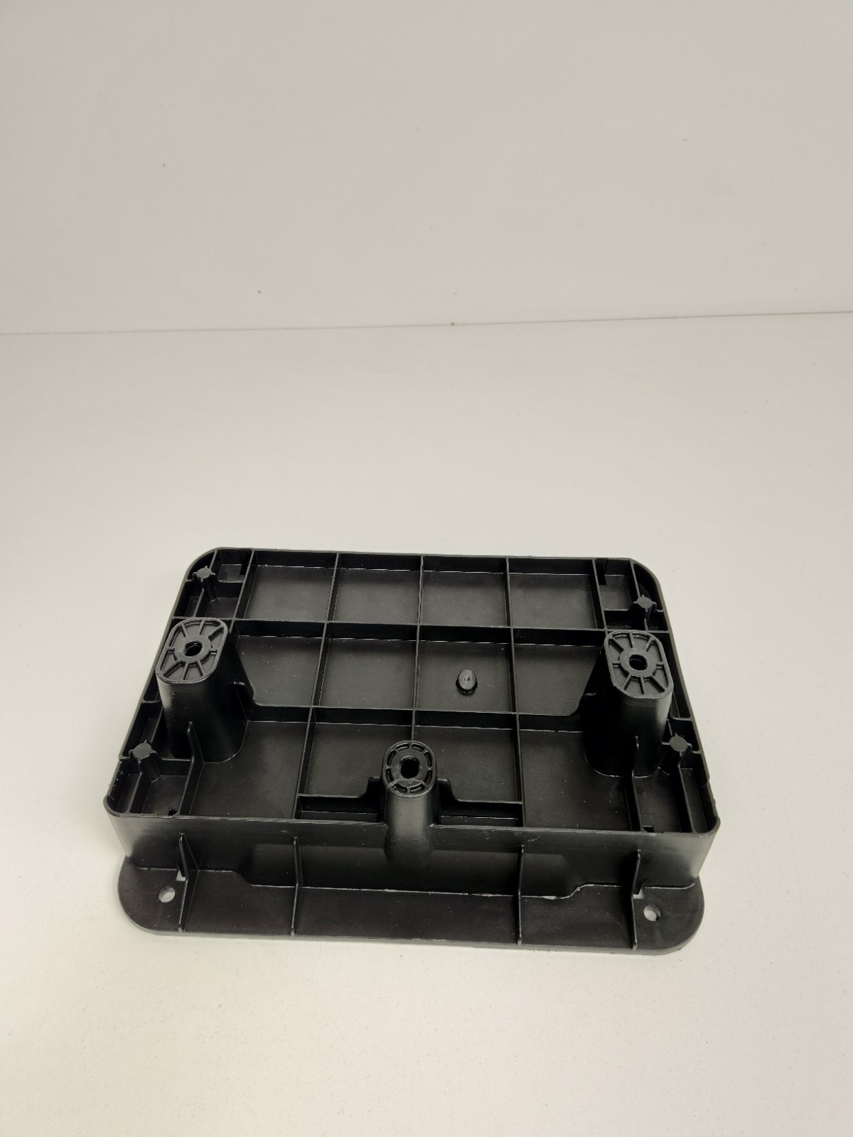 2015-2016 MCLAREN 650S AIR CLEANER FILTER BASE BOX BRACKET SUPPORT HOLDER OEM 