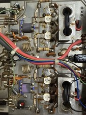 Amplificatore Lineare Cb Bias Comb-12