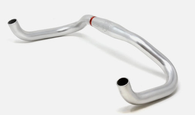 Nitto RB030 SSB Low Pro Lenker ( 31,7 / 38 ) Fahrrad