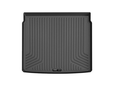 Husky Liners Weatherbeater Cargo Liner Fits 2023-2026 Honda CR-V Black