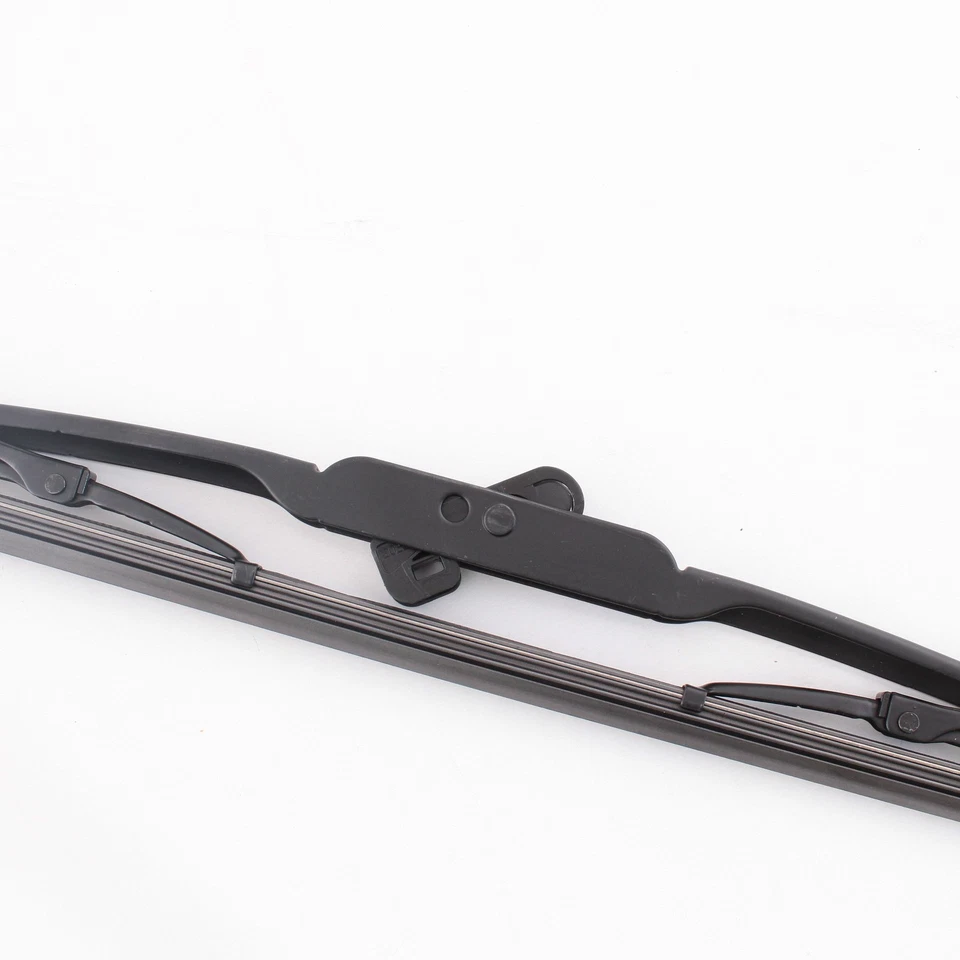 Michelin 17" RainForce All Weather Performance Series lâmina de limpador estrutura de aço - Imagem 3 de 4