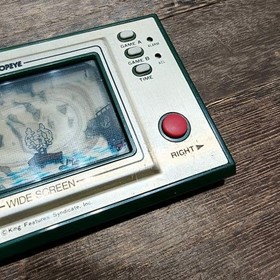 Game & Watch Popeye PP-23