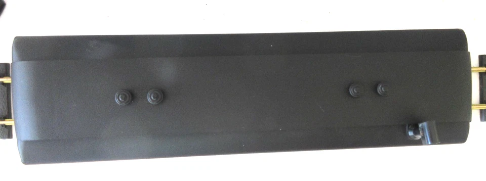 G SCALE ARISTO CRAFT 31051 PENNSYLVANIA PASSENGER CAR NO LIGHTING OR SMOKE - Image 3 of 4