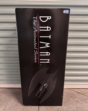 Mcfarlane Toys DC Direct Batman The Animated Series Batwing 6 Scale SEALED