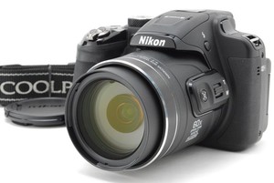 Nikon Coolpix P610 | eBay