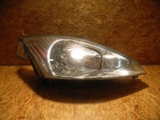 426839 Scheinwerfer rechts Ford Focus Turnier (DN) 1.8 DI / TDCi