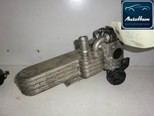 ÖLKÜHLER OIL COOLER Seat Altea (5P1) MPV 1.9 TDI 105 (BKC) 2006 038131512H