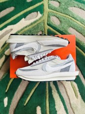 Nike X Sacai LDWaffle Summit White UK 10.5 US 11.5