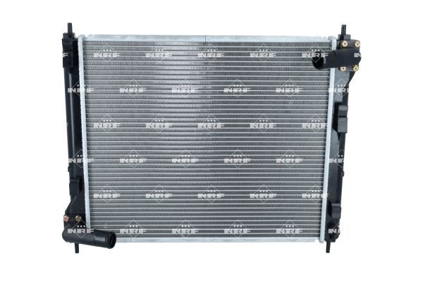 NRF KüHler, MotorküHlung 53061 Passend FüR Nissan-image