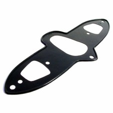 Tail Light Gasket For 1939-1940 Buick Century Series 60 1 Piece Rear Trunk Tail Light Gasket For 1939-1940 Buick Century Series 60 1 Piece Rear Trunk