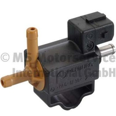Ladedruckregelventil PIERBURG 7.03351.12.0 für OPEL ZAFIRA TOURER ASTRA CADILLAC