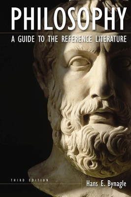 Hans Bynagle | Philosophy | Taschenbuch | Englisch (2006) | Libraries Unlimited
