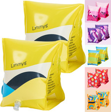 Kids Arm Floaties for Swimming   Dual Air Chamber Water Wings