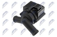 Zusatzwasserpumpe (KüHlwasserkreislauf) Nty CPZ-AU-025 12V FüR Audi A4 B8 8K2 A5