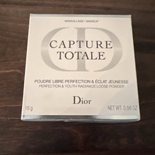 Dior Capture Totale Perfection & Youth Radian...