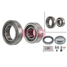 Radlagersatz vorne für Mercedes S-Klasse C140 W140 W220 | 24166700 Radlagersatz vorne für Mercedes S-Klasse C140 W140 W220 | 24166700