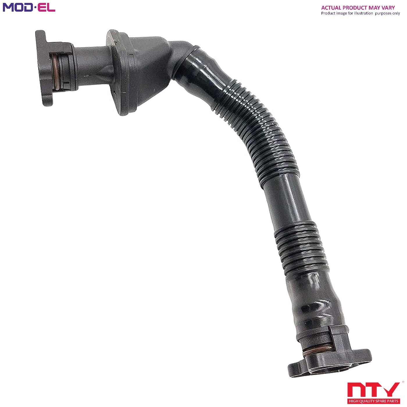 HOSE CRANKCASE VENTILATION GPP-AU-004 FOR VW PASSAT/B5.5 AUDI BBG/ATQ/AMX 2.8L