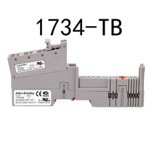 2025 New Allen-Bradley  Allen-Bradley 1734-TB...