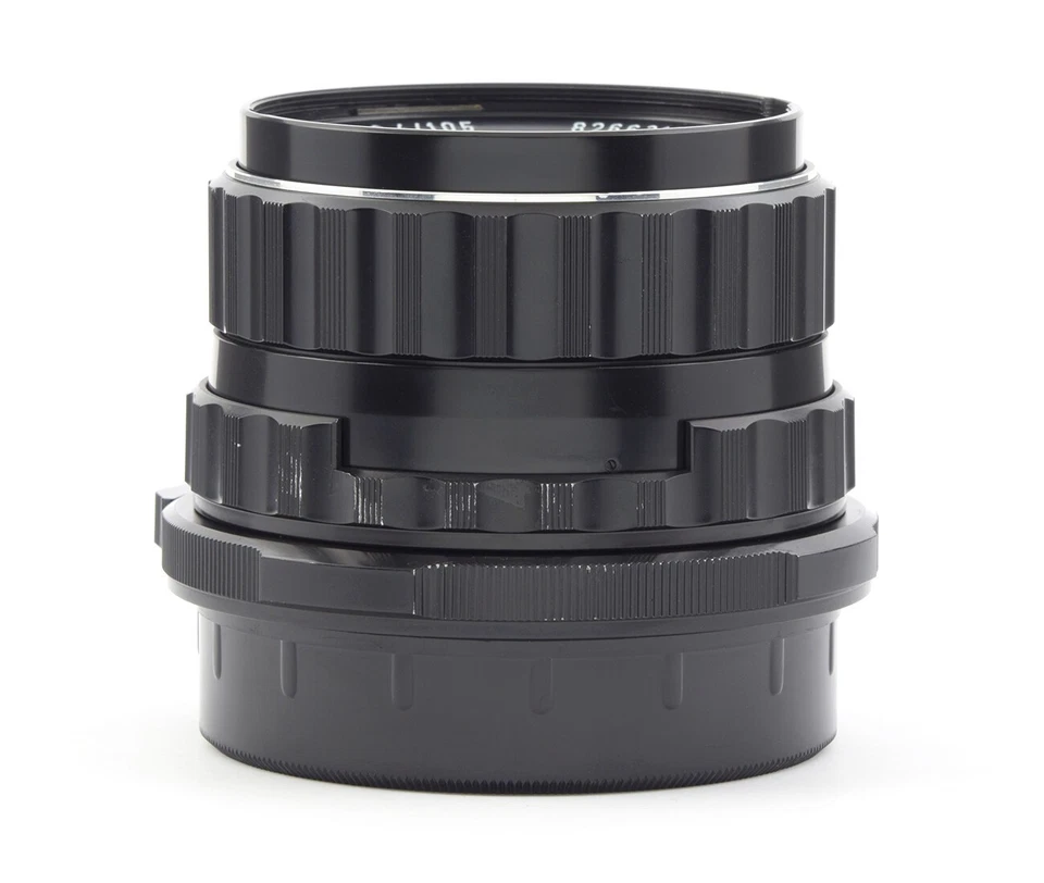 Asahi Pentax Takumar 6x7 Super Multi Coated 2.4/105mm Lens - Image 2 of 4