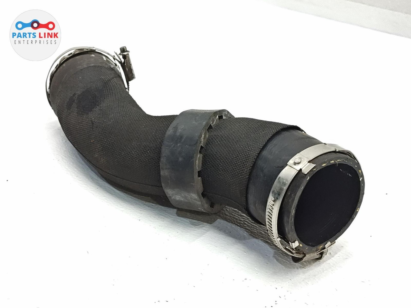 Bentley Bentayga Speed 2017-2020 Left Upper Intercooler