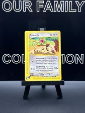 Smeargle 109/147 Pokémon Aquapolis Unlimited 2002 Regular on eBay