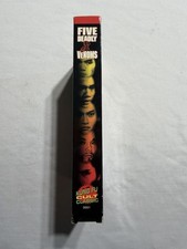 Widescreen Foreign Language NTSC VHS Tapes for sale | eBay