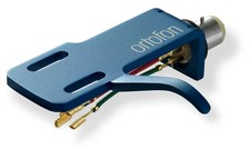 Japan NEW ORTOFON SH-4BL Blue Headshell Ergonomic Design 9.4g