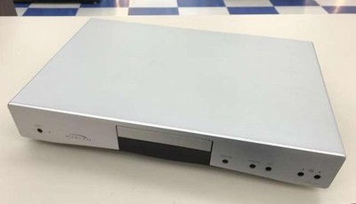 MYRYAD Cameo Audiophile CD Player w/ Remote Works Tested TMB00 7.0
