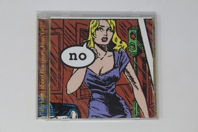 Various- It's Been About Five Years, Hasn't It? CD 1998