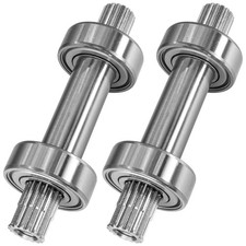 Spindle Arbor Shaft Collar for Simplicity 1690273 1690274 1690312 1690315 2x