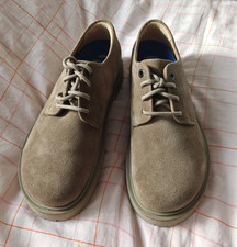 Birkenstock Highwood Lace Low Halbschuhe Wild...